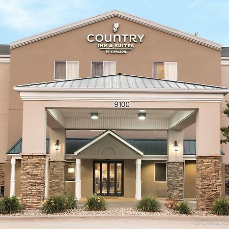 Country Inn & Suites By Radisson, Cedar Rapids Airport, Ia Ngoại thất bức ảnh