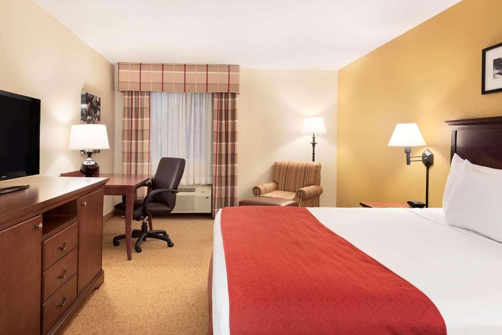 Country Inn & Suites By Radisson, Cedar Rapids Airport, Ia Phòng bức ảnh