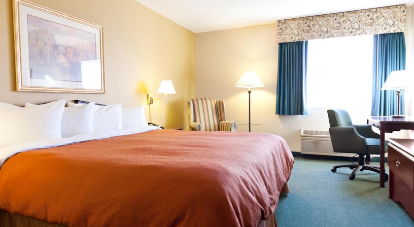 Country Inn & Suites By Radisson, Cedar Rapids Airport, Ia Phòng bức ảnh